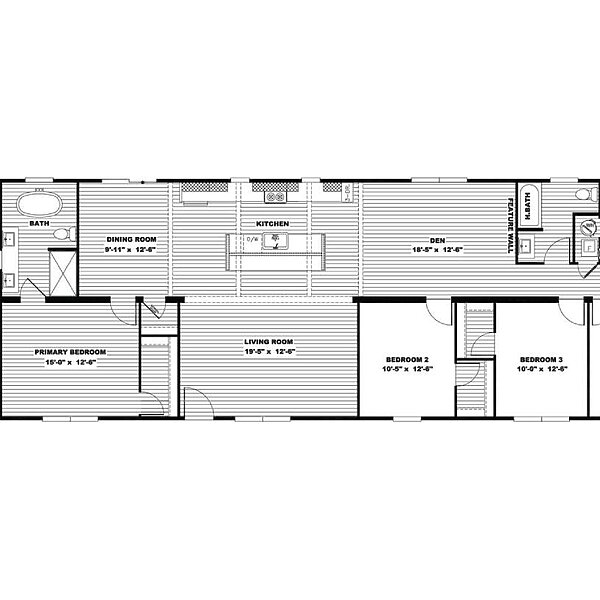NXT / Nellie 27NXI28764AH Layout 123178