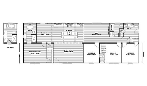 NXT / Nellie 27NXI28764AH Layout 123178