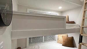 Great Outdoor Cottages / A-Frame 2300-L Interior 121755