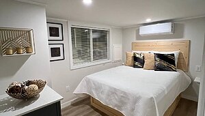 Great Outdoor Cottages / A-Frame 2300-L Interior 121754