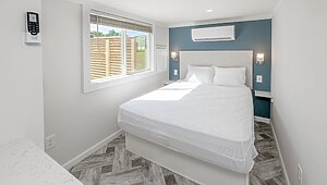 Great Outdoor Cottages / Haven 2112 BW-G2 Interior 121789