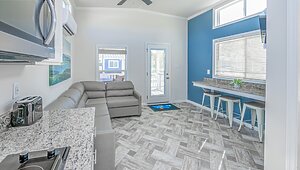 Great Outdoor Cottages / Haven 2112 BW-G2 Interior 121787