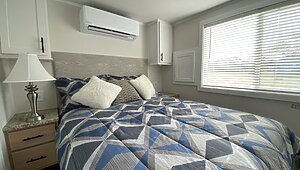 Great Outdoor Cottages / Horizon 300-K2 Interior 121798