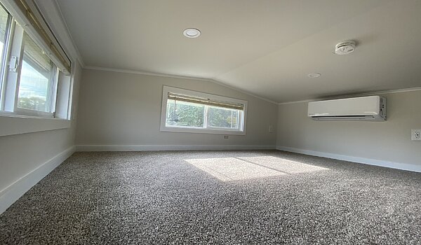 Great Outdoor Cottages / Horizon 300-K2 Interior 121799