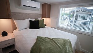 Great Outdoor Cottages / Horizon-300-K1 Interior 121808