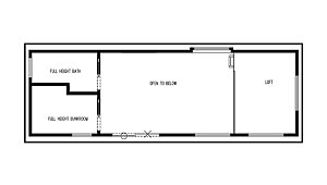 Great Outdoor Cottages / Escape 210 Layout 121810