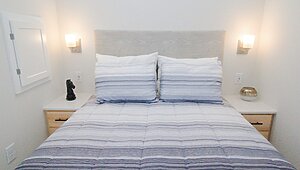 Great Outdoor Cottages / Escape 210 Interior 121816