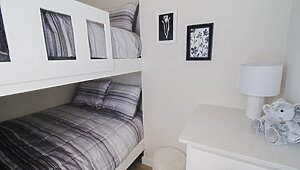 Great Outdoor Cottages / Escape 210 Interior 121817