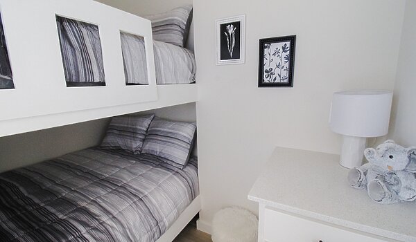 Great Outdoor Cottages / Escape 210 Interior 121817