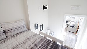 Great Outdoor Cottages / Escape 210 Interior 121818