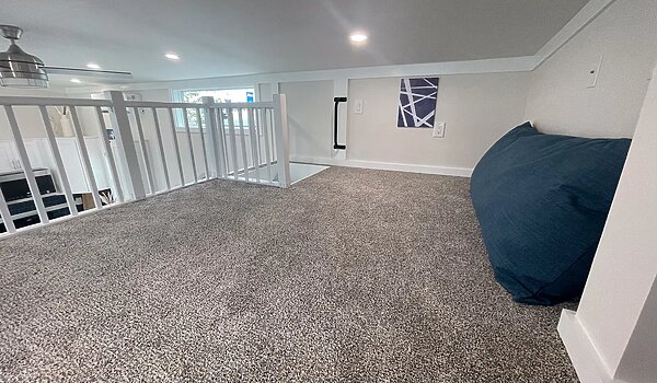 Great Outdoor Cottages / Harbor 215-L-G3 Interior 121832