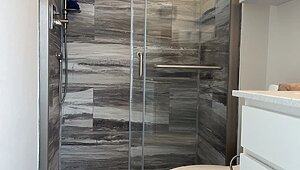 Great Outdoor Cottages / Harbor 215-L-G3 Interior 121835