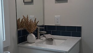 Great Outdoor Cottages / Harbor 215-L-G3 Interior 121834