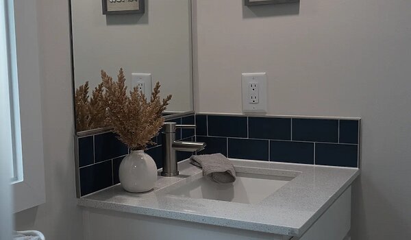 Great Outdoor Cottages / Harbor 215-L-G3 Interior 121834