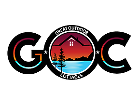 Great Outdoor Cottages Logo