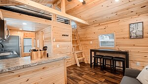 Brookside / Hooded Merganser BCFH-203 Kitchen 136447
