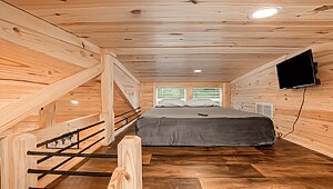 Brookside / Hooded Merganser BCFH-203 Bedroom 136455
