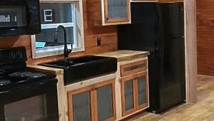 Brookside / Hooded Merganser BCFH-203 Kitchen 136449
