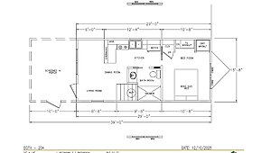 Brookside / 204 Green Wing Layout 123120