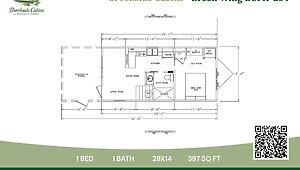 Brookside / Green Wing BCFH-204 Layout 136445