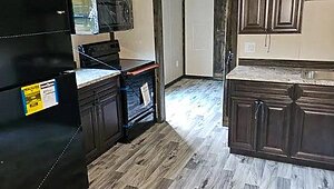 Brookside / Woodie BCFH-208 Kitchen 136476