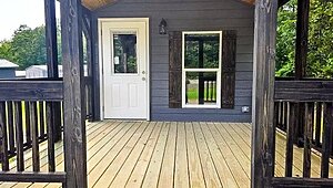 Brookside / Woodie BCFH-208 Exterior 136475