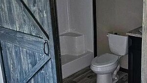 Brookside / Woodie BCFH-208 Bathroom 136479