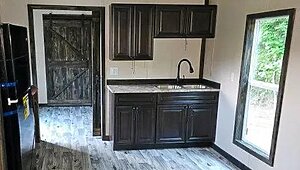 Brookside / Woodie BCFH-208 Kitchen 136477