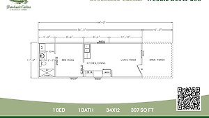 Brookside / Woodie BCFH-208 Layout 137616