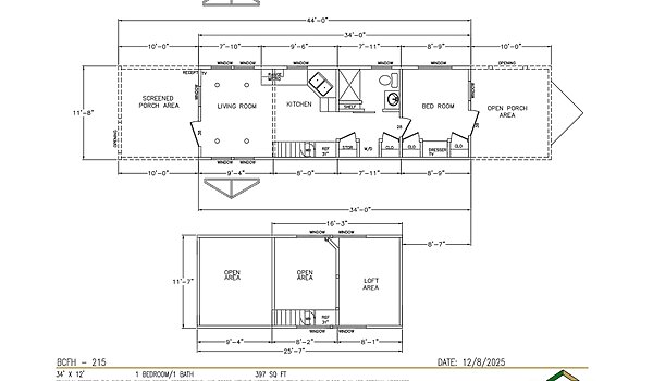 Brookside / 215 Blue Wing Layout 123122