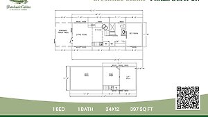 Brookside / Pintail BCFH-217 Layout 137612
