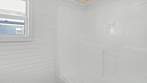 Brookside / The Blue Wing BCFH-215 Bathroom 125853
