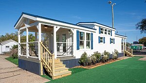 Brookside / The Blue Wing BCFH-215 Exterior 125856