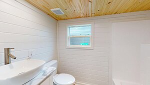 Brookside / The Blue Wing BCFH-215 Interior 125234