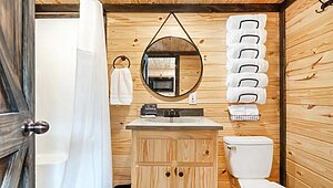 Brookside / Gadwall BCFH-200 Bathroom 136444