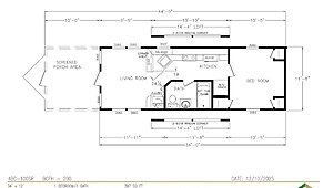Brookside / Gadwall BCFH-200 Layout 136433
