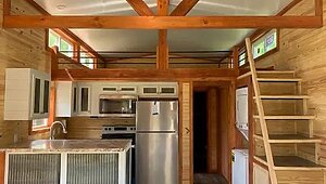 Brookside / Redhead BCFH-216 Kitchen 136467
