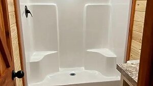 Brookside / Redhead BCFH-216 Bathroom 136472