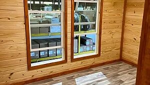Brookside / Redhead BCFH-216 Interior 136470