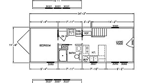 Brookside / Redhead BCFH-216 Layout 136466