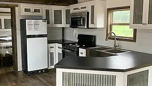 Brookside / BCFH-205 Kitchen 136410