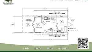 Brookside / BCFH-205 Layout 137615