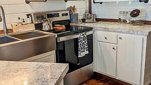 Brookside / BCFH-209 Kitchen 136417