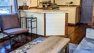 Brookside / BCFH-209 Interior 136418