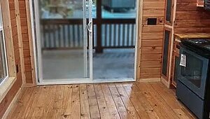 Brookside / BCFH-210 Interior 136430