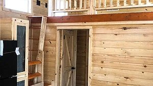 Brookside / BCFH-210 Interior 136431