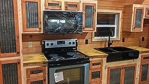 Brookside / BCFH-210 Kitchen 136427