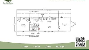 Brookside / BCFH-210 Layout 137614