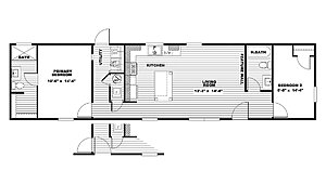 NXT / Levi 57NXT16602AH Layout 123190