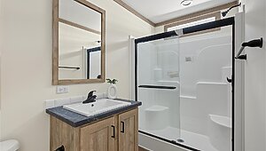 NXT / Levi 57NXT16602AH Bathroom 145381